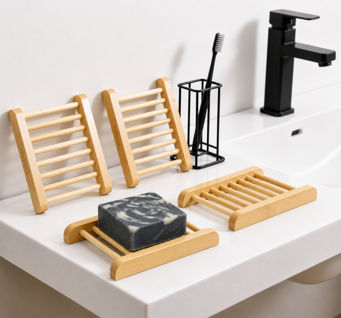 Soap Saver Duo