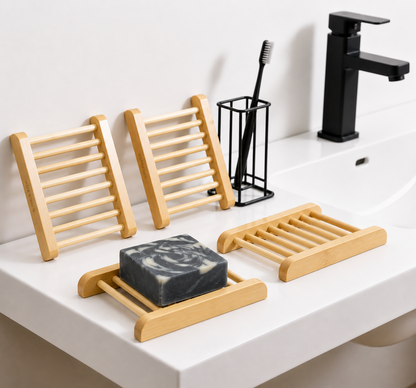 Soap Saver Duo