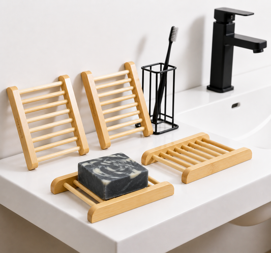 Soap Saver Duo