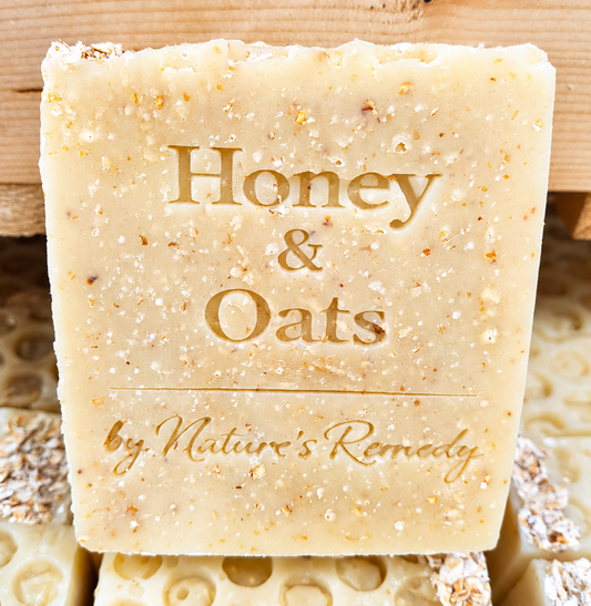 Oats and Honey