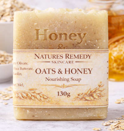 Oats and Honey