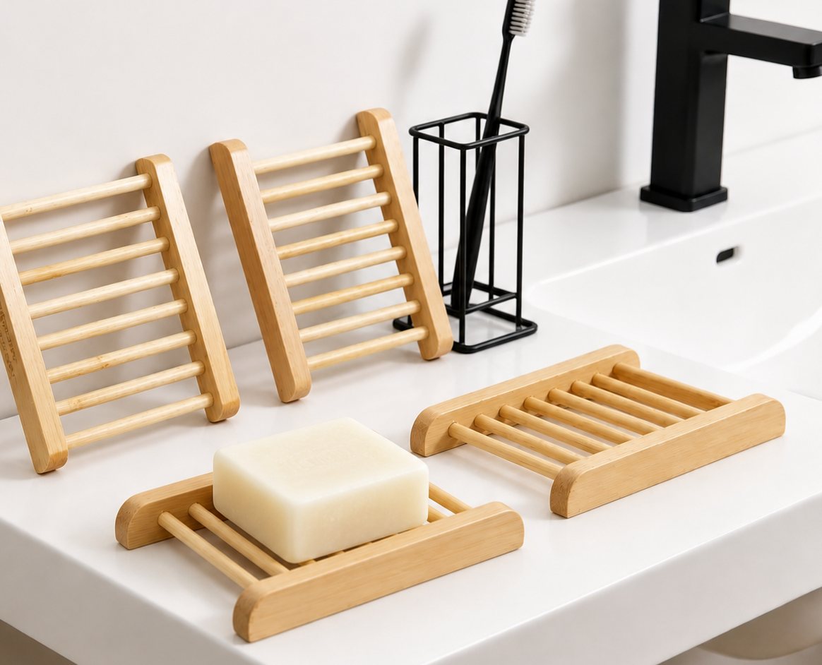 Soap Dish